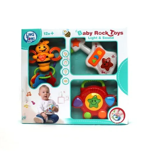 Set za Djecu 065258