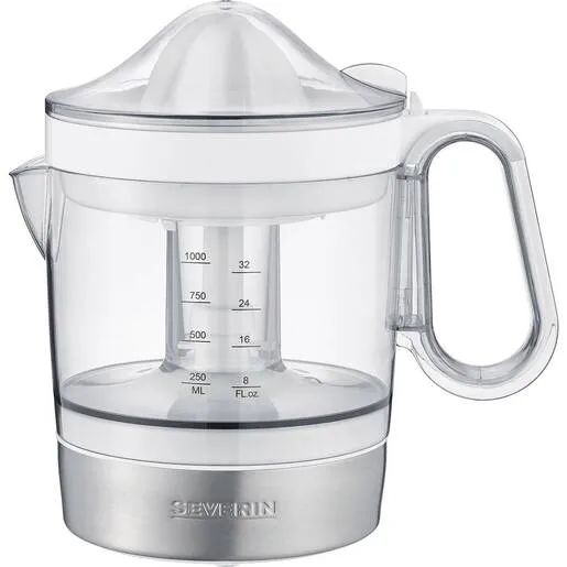 SEVERIN citruseta CP 3535, 40 W, 1 L