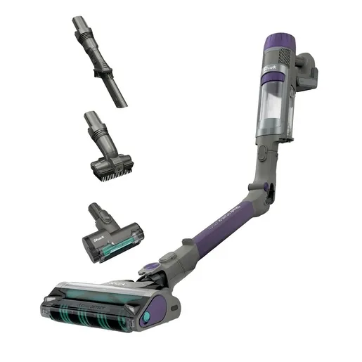 SHARK štapni usisivač IP1251EUT PowerDetect, 380 W, 0.7 L