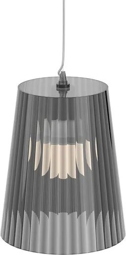 SIESTA Nova visilica 25 W – crna