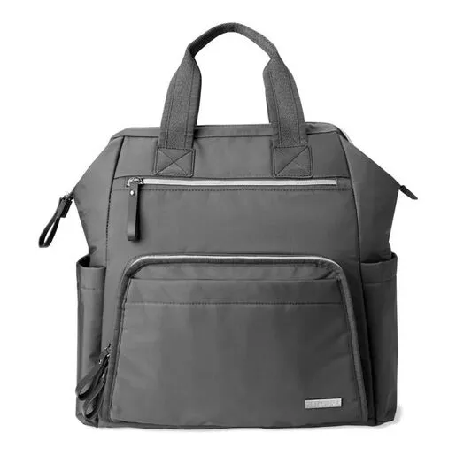 Skip Hop Mainframe torba za pelene