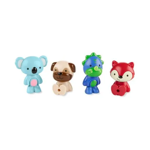 Skip Hop set didaktičkih igračaka za bebe