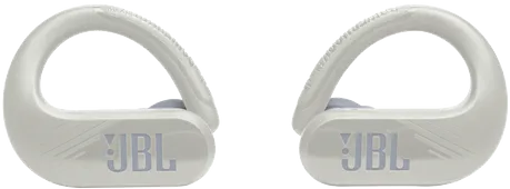 Slušalice JBL ENDURANCE PEAK 3 TWS bijele