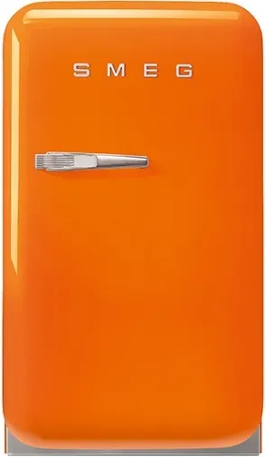 Smeg frižider FAB5ROR5