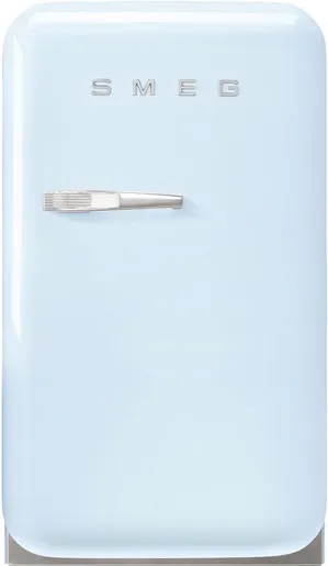 Smeg frižider FAB5RPB5