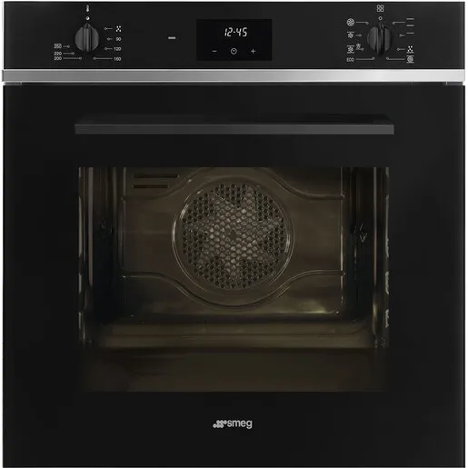 Smeg pećnica SF6400TB