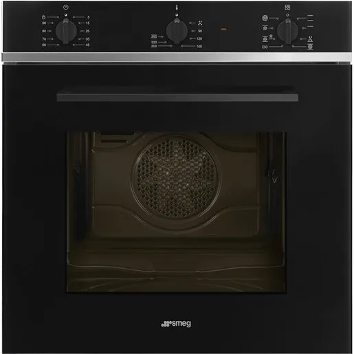 Smeg pećnica SF64M3TB