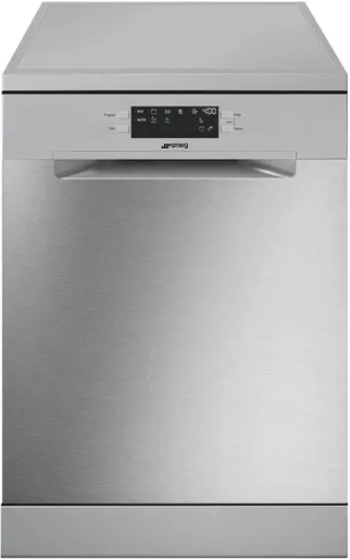 Smeg perilica posuđa LVS342CQSX
