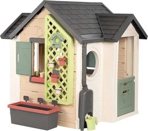 Smoby Garden dječija kućica za igru