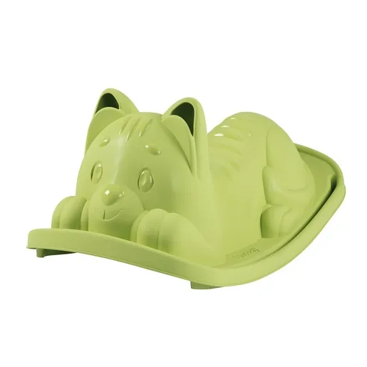 Smoby Maca dječija klackalica, zelena