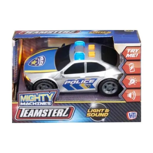 Teamsterz Eamsterz Ls Policijski Auto HL1417454