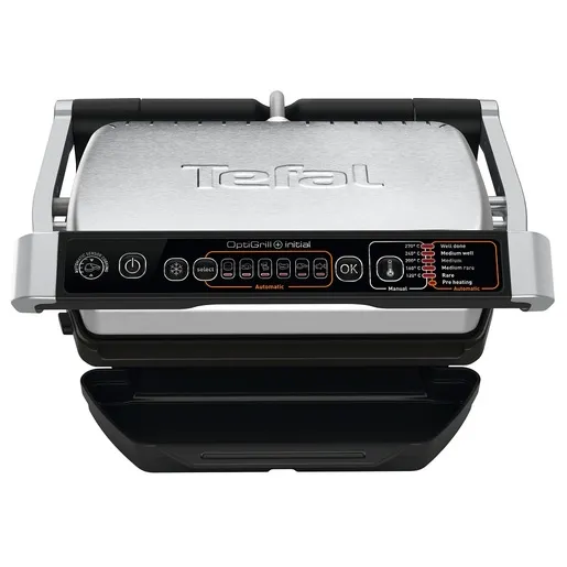 Tefal električni roštilj Optigrill+ Initial GC706D34