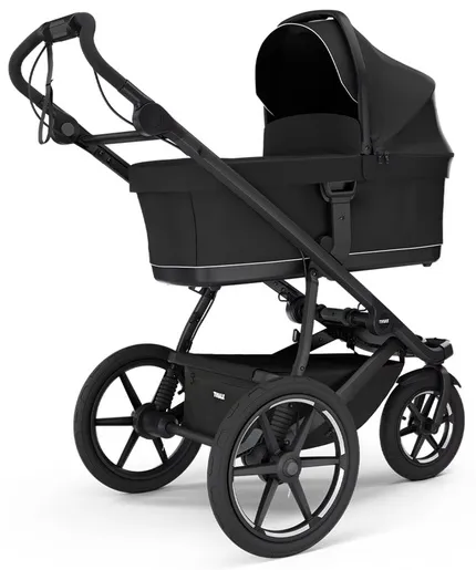 THULE kolica UBAN GLIDE 3, BLACK