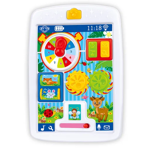 TIGGI PAD 65080