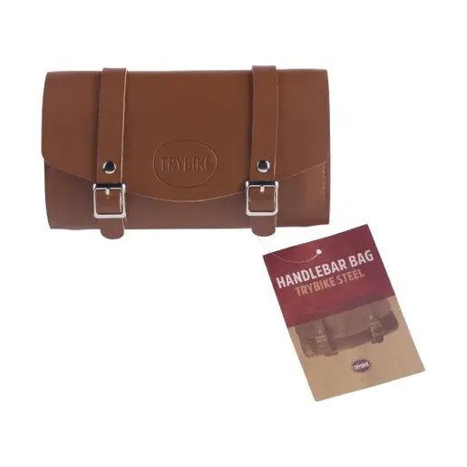 Trybike torbica za bicikl – Brown / TBS202HBB