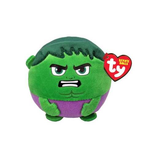 TY 42564 marvel hulk 8 cm