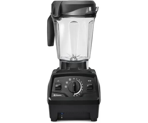 Vitamix blender Explorian E520 2 HP, crni – za prve baby obroke i pripremu zdrave hrane za djecu
