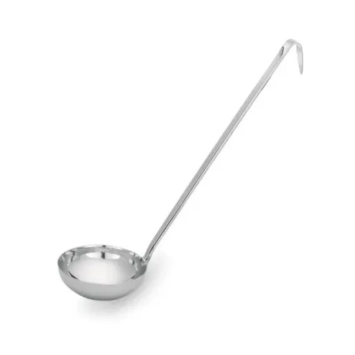 WAS kutljača 34 cm, inox, srebrna / 1550100