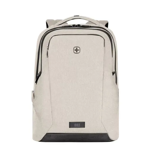 Wenger ruksak za laptop 16", MX Professional 653500, bež