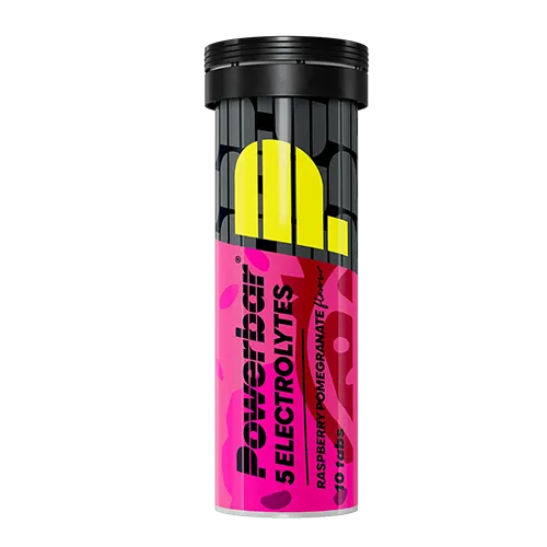 5 ELECTROLYTES