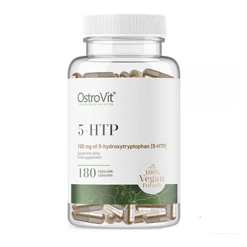 5-HTP VEGE 100mg