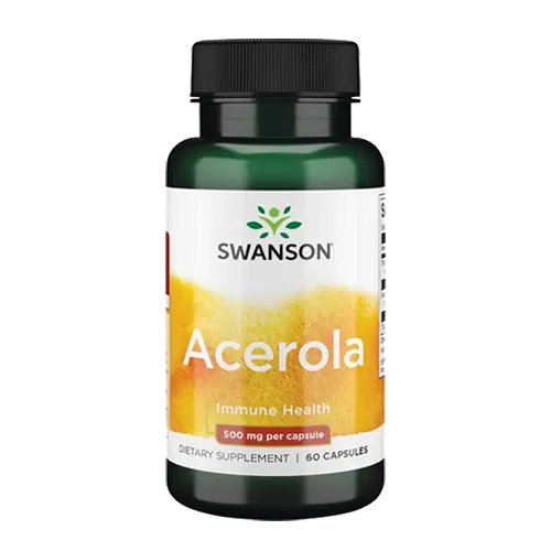 ACEROLA 500mg