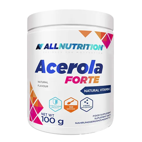 ACEROLA FORTE 100g