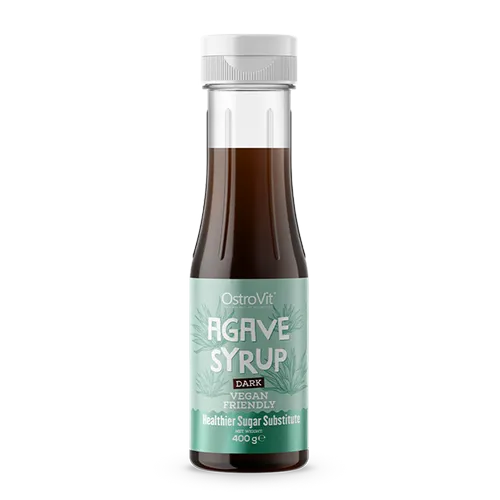 AGAVE SYRUP 400g