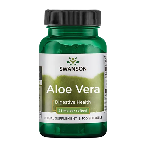 ALOE VERA