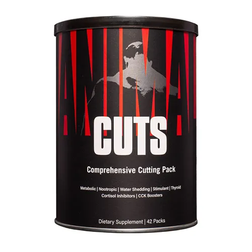ANIMAL CUTS
