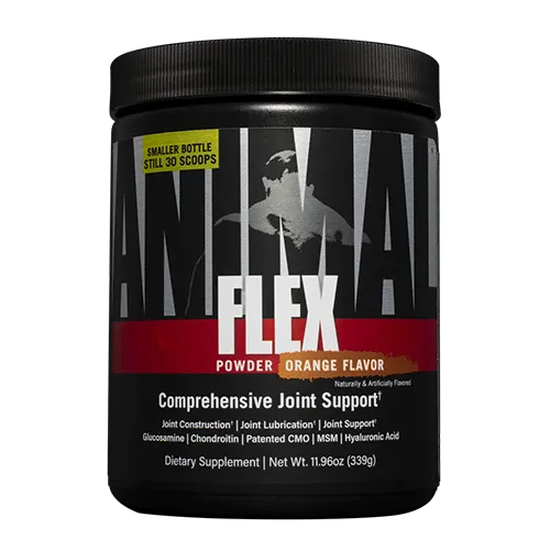 ANIMAL FLEX POWDER 339g