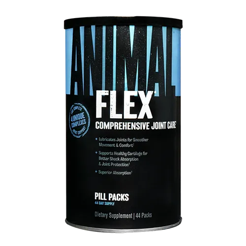 ANIMAL FLEX