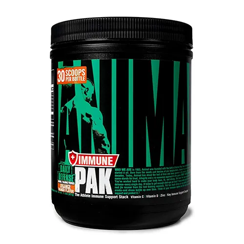 ANIMAL IMMUNE PAK POWDER 327g
