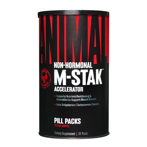 ANIMAL M-STAK