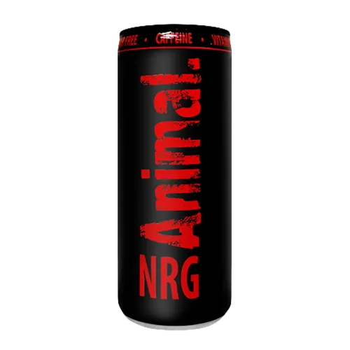 ANIMAL NRG 250ml