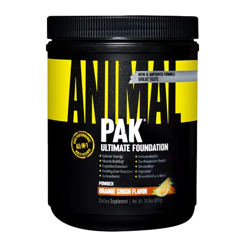 ANIMAL PAK 411g