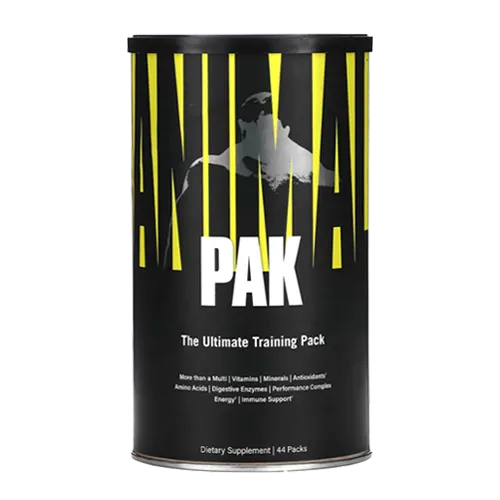 ANIMAL PAK 44 PACK