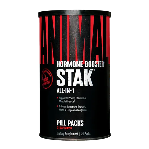 ANIMAL STAK