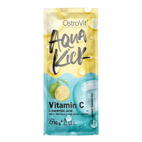 AQUA KICK VITAMIN C 10g