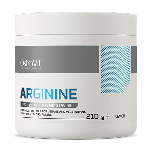 ARGININE 210g