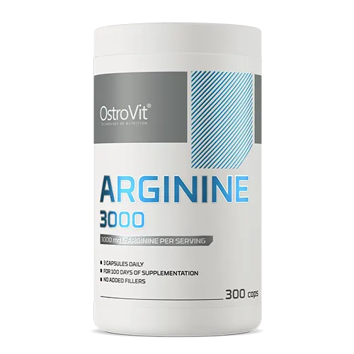 ARGININE 3000