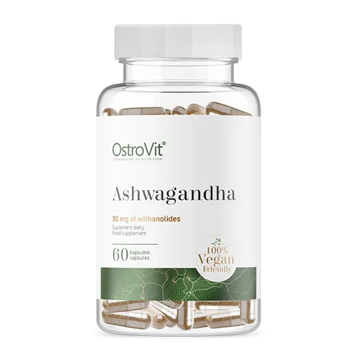 ASHWAGANDHA