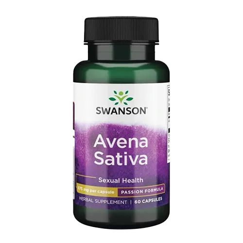 AVENA SATIVA 575mg