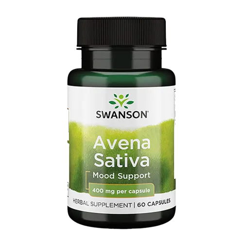 AVENA SATIVA
