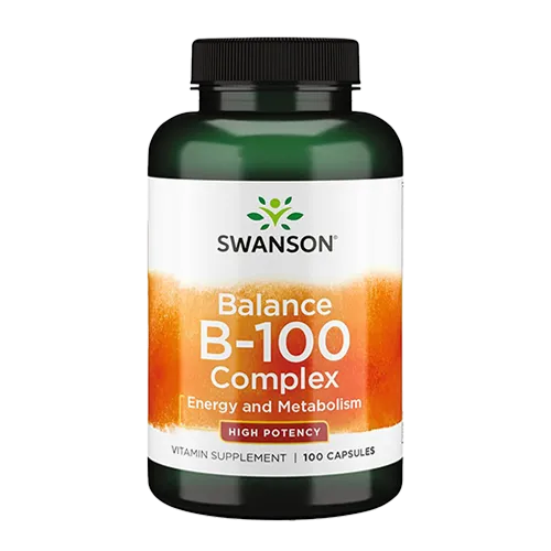 BALANCE B-100 COMPLEX