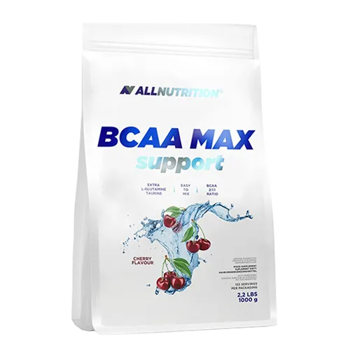 BCAA MAX SUPPORT 1000g