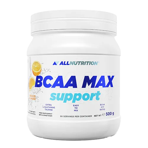 BCAA MAX SUPPORT 500g