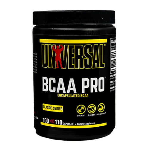 BCAA PRO
