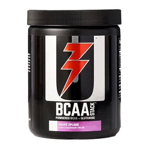 BCAA STACK