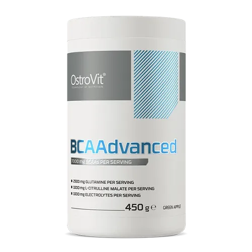 BCAADVANCED 450g